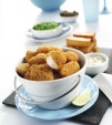 SYSCO Breaded Wholetail Scampi